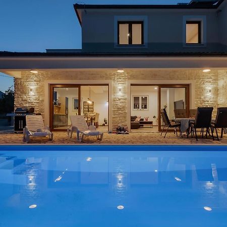 Charming Holiday Home Dolac In Rural Area With Pool Slime 外观 照片
