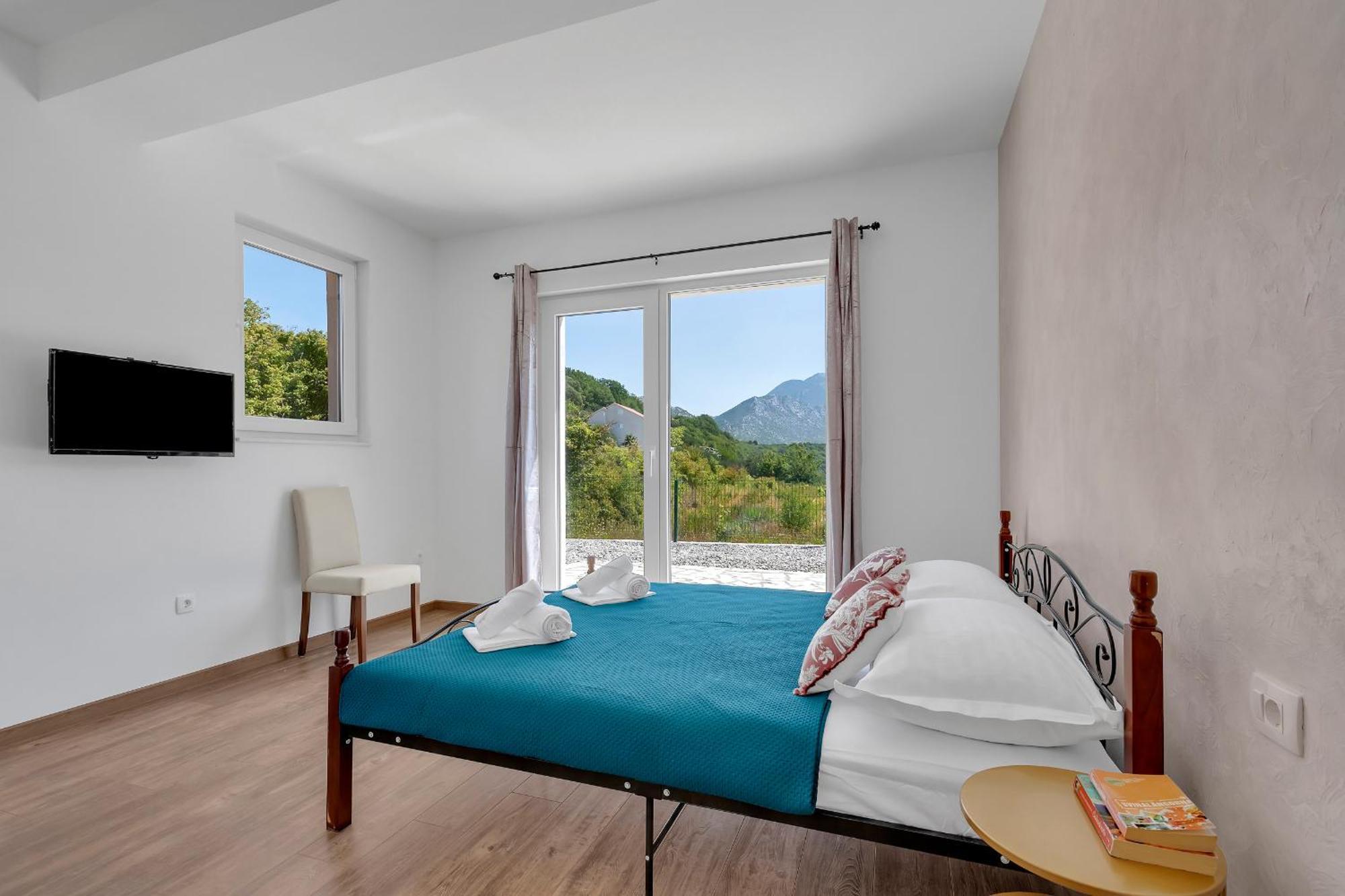 Charming Holiday Home Dolac In Rural Area With Pool Slime 外观 照片
