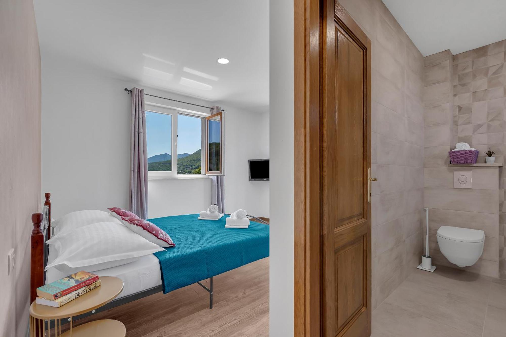 Charming Holiday Home Dolac In Rural Area With Pool Slime 外观 照片